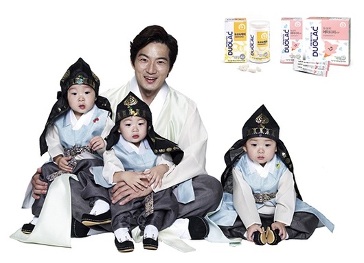 프로바이오틱스 유산균으로 건강 챙기세요!