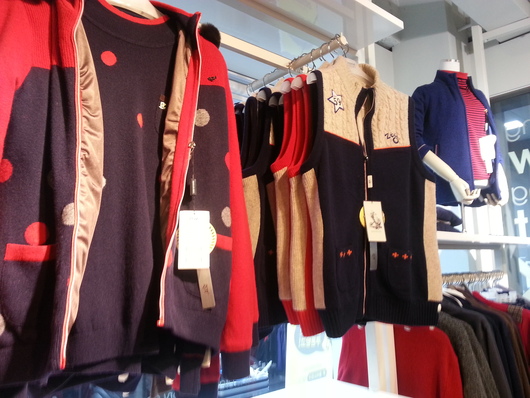 주말 잘 보내셨나요?ㅎ 저는 오늘 오렌지팩토리 쇼핑하고 왔어요 ^^