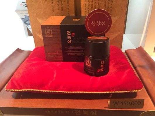 설 선물 고민 하고 있는데 말이죠...