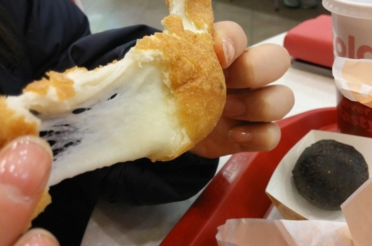 모짜볼 페북에서도 유명 발렌타인데이기념 할인도 하네요