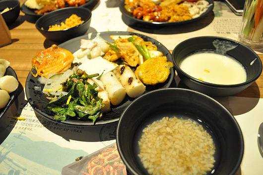 맛있었던 문래역 맛집 계절밥상 ^^