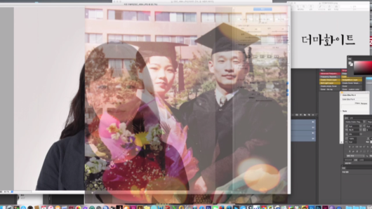 우연히 보게 된 영상인데요 감동적이라 올려봐요^^