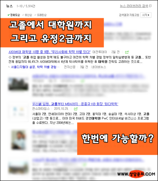 고졸 어린이집원장인데, 나도 교육대학원에서 유치원정교사2급자격증과 졸업장 딸수 있을까?