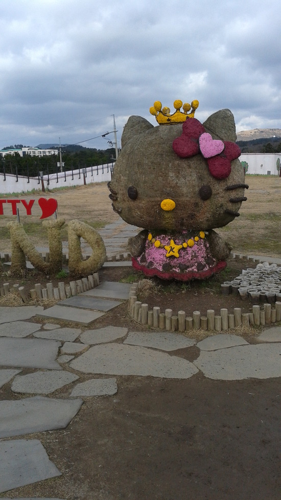 키티