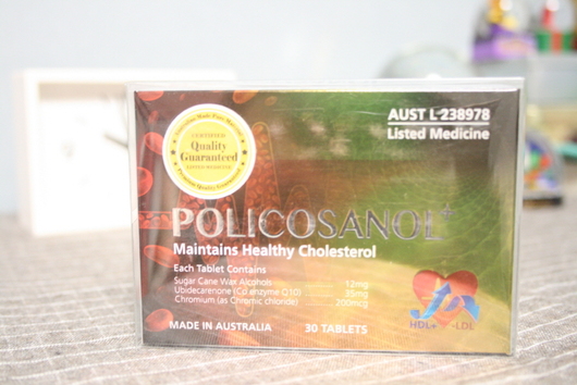 파낙스팜 policosanol plus 로 심장건강 챙기세요 ^^