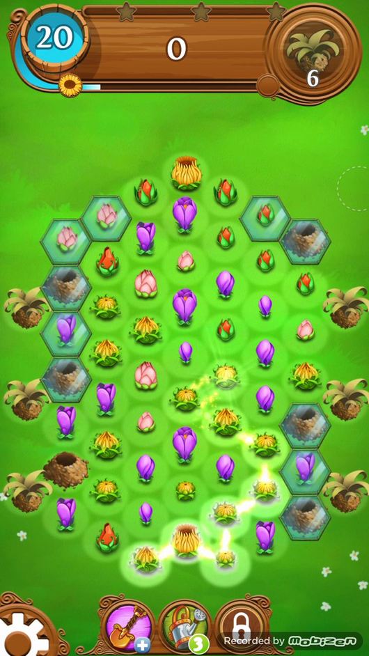 어떤 꽃을 가장 좋아하세요?