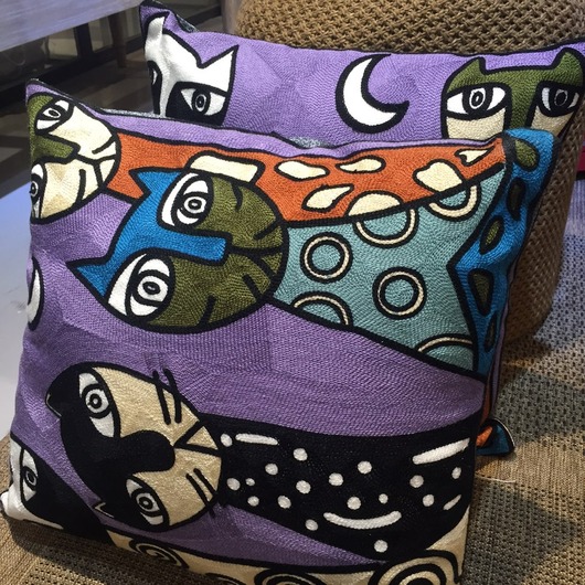 레코브 일원점에서 구입해온 소품들~