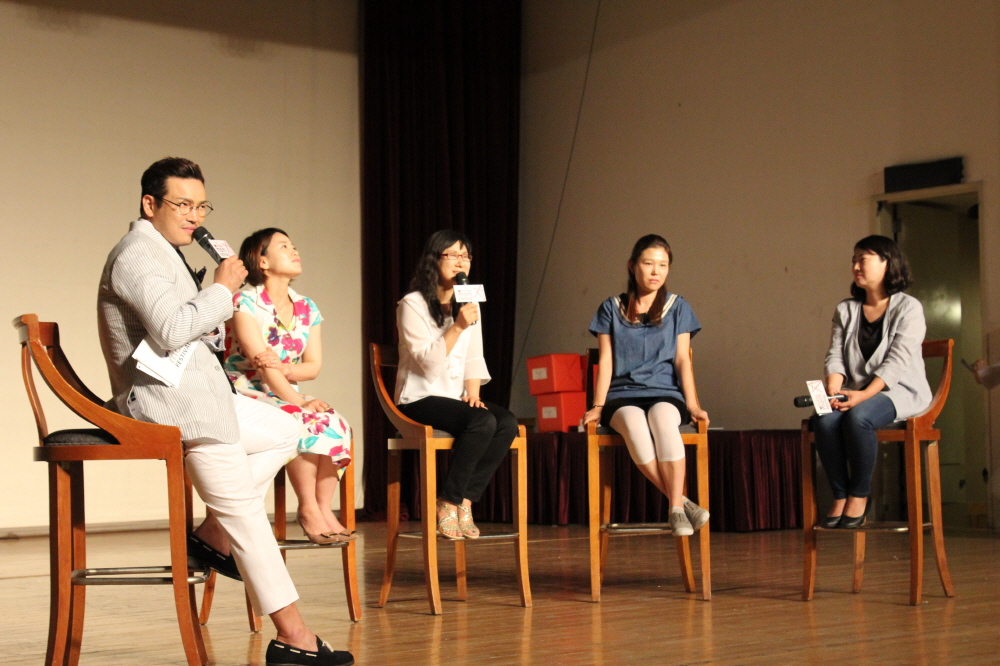 17회 아줌마의날