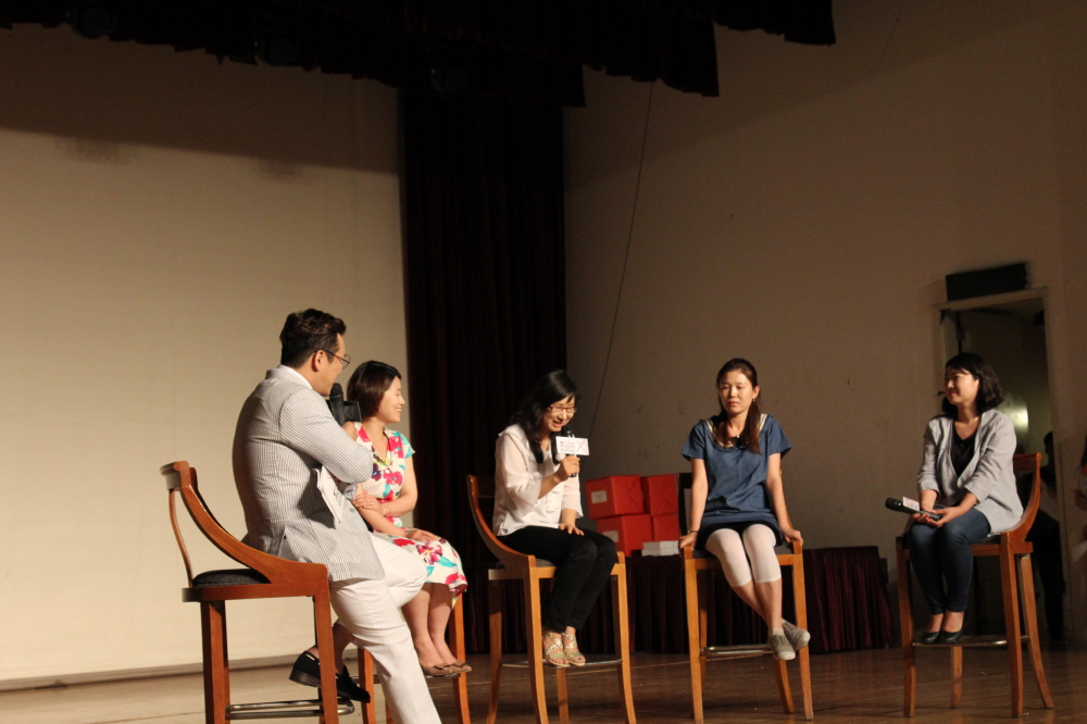 17회 아줌마의날