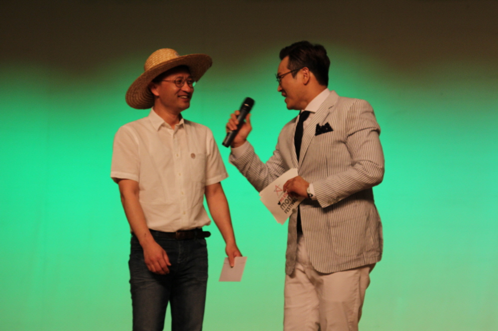 17회 아줌마의날