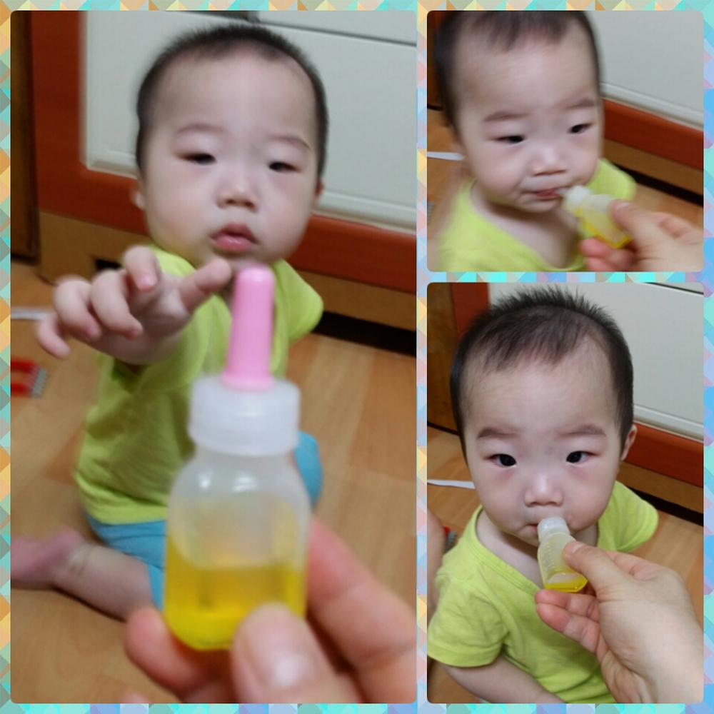 종근당아이튼튼 영양제 아이가 좋아해요