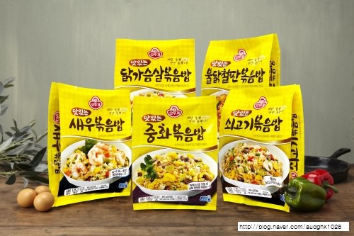 ♡맛있고 간편한 