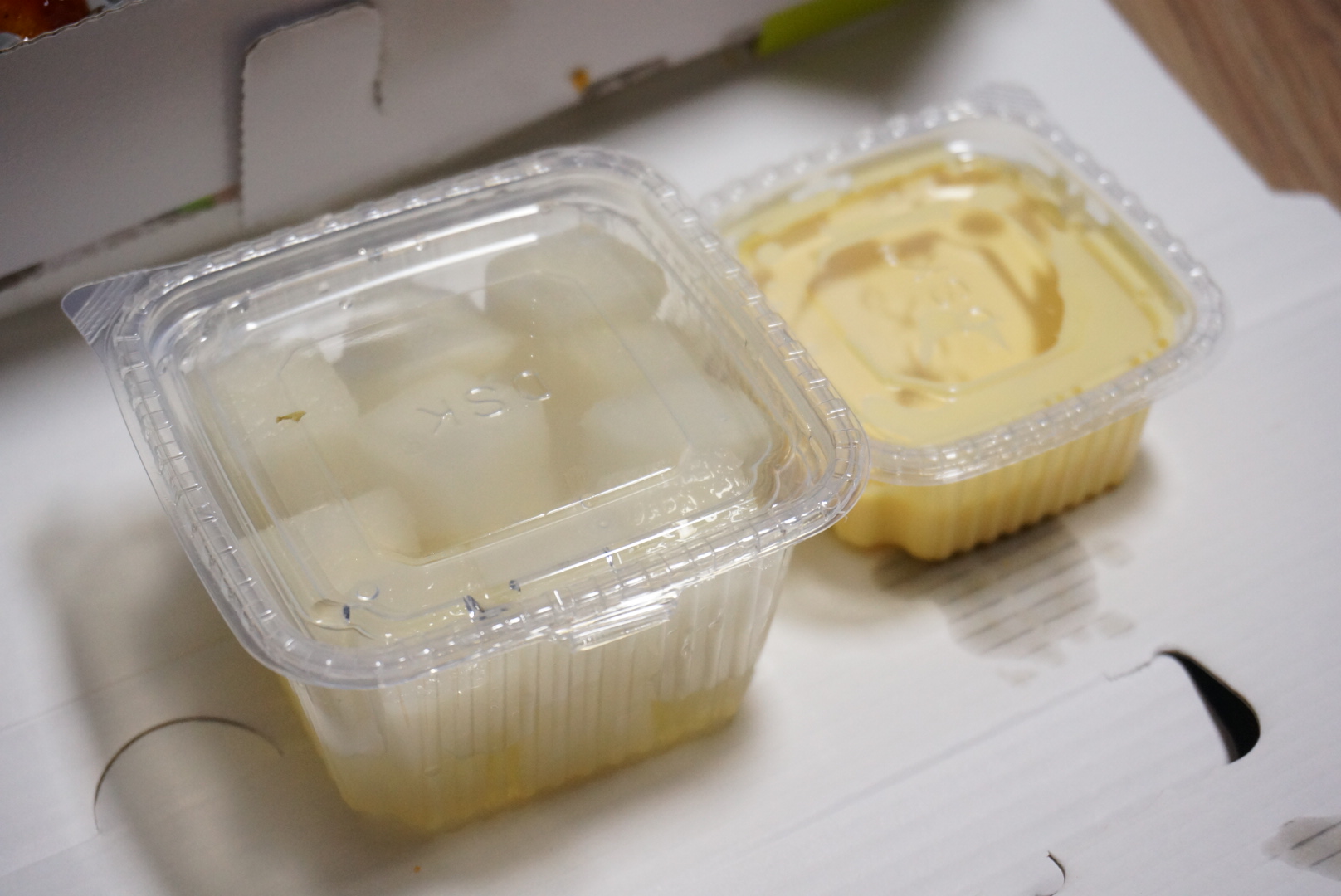 치킨매니아 반반치킨은 역시 진리!