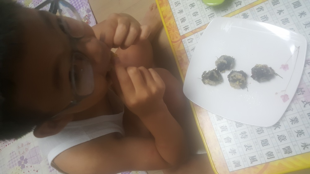 간편 간단 시간절약! 오뚜기 볶음밥