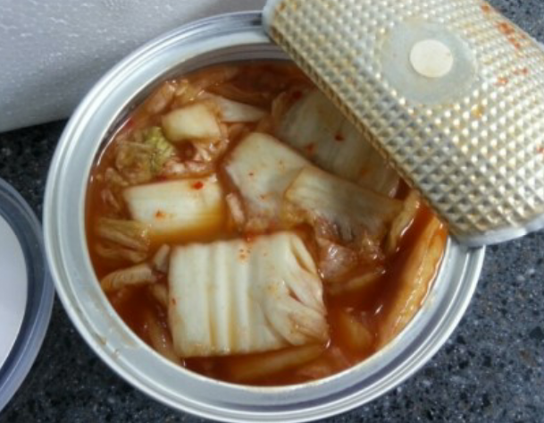 우리아이를 위한 닥터아사한 코코몽 저염김치 어때요?~