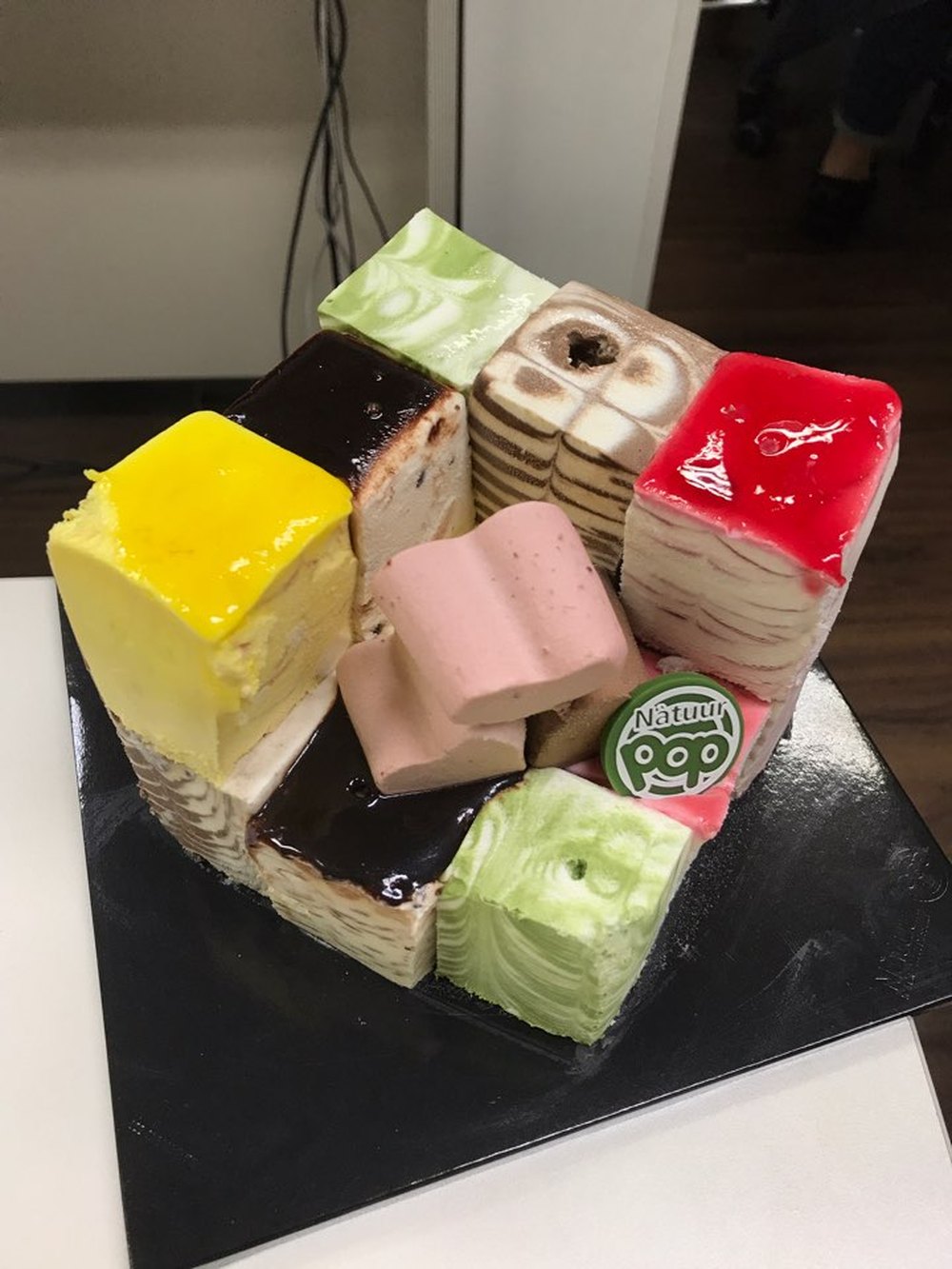 생일잔치