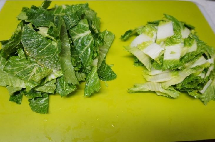 %25EC%25BA%25A1%25EC%25B2%2598a3.JPG 들깨가루를 넣은 봄동 ..