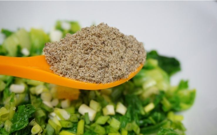 %25EC%25BA%25A1%25EC%25B2%2598a11.JPG 들깨가루를 넣은 봄동 ..