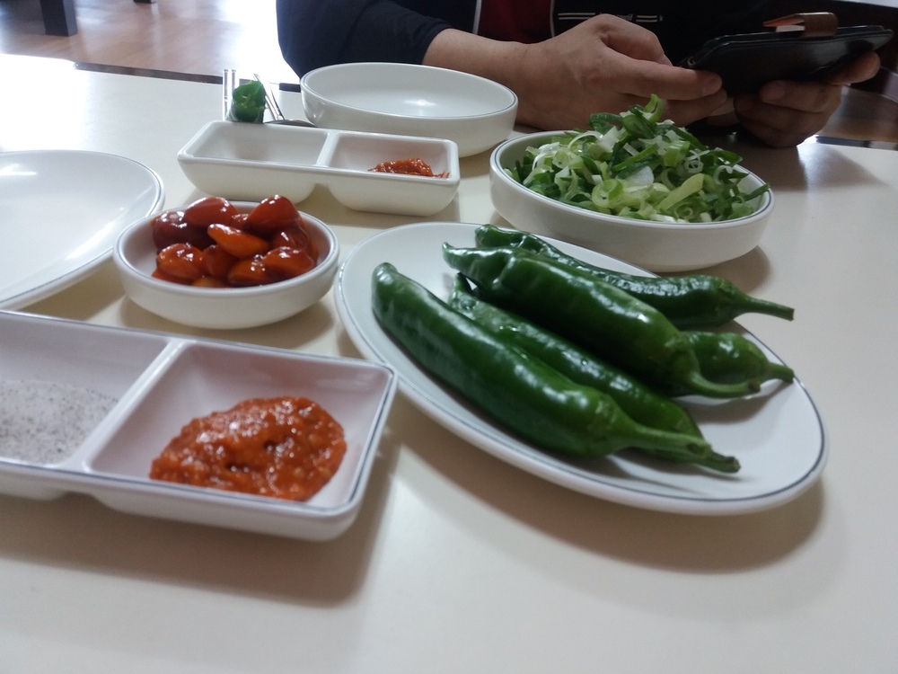 삼계탕