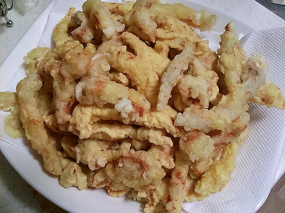 탕수육