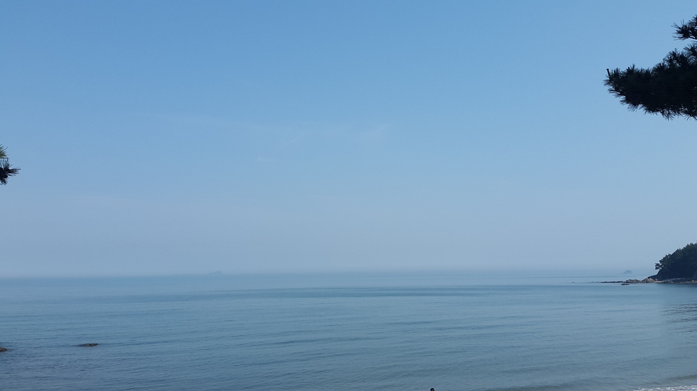 충청도 다녀오고