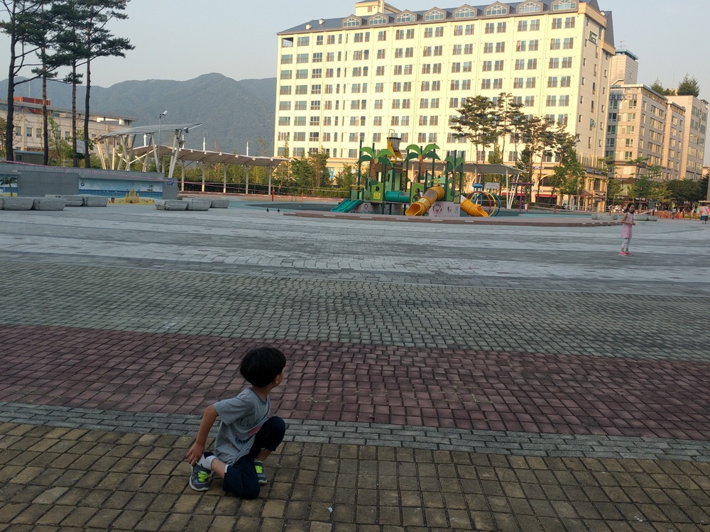 놀이터
