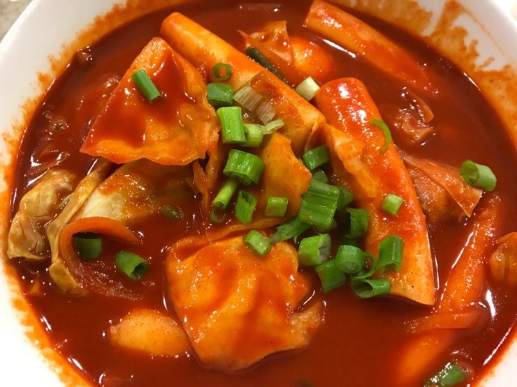 주말일상