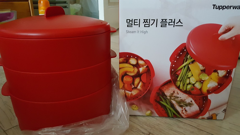 아줌마의날 후기 당첨선..