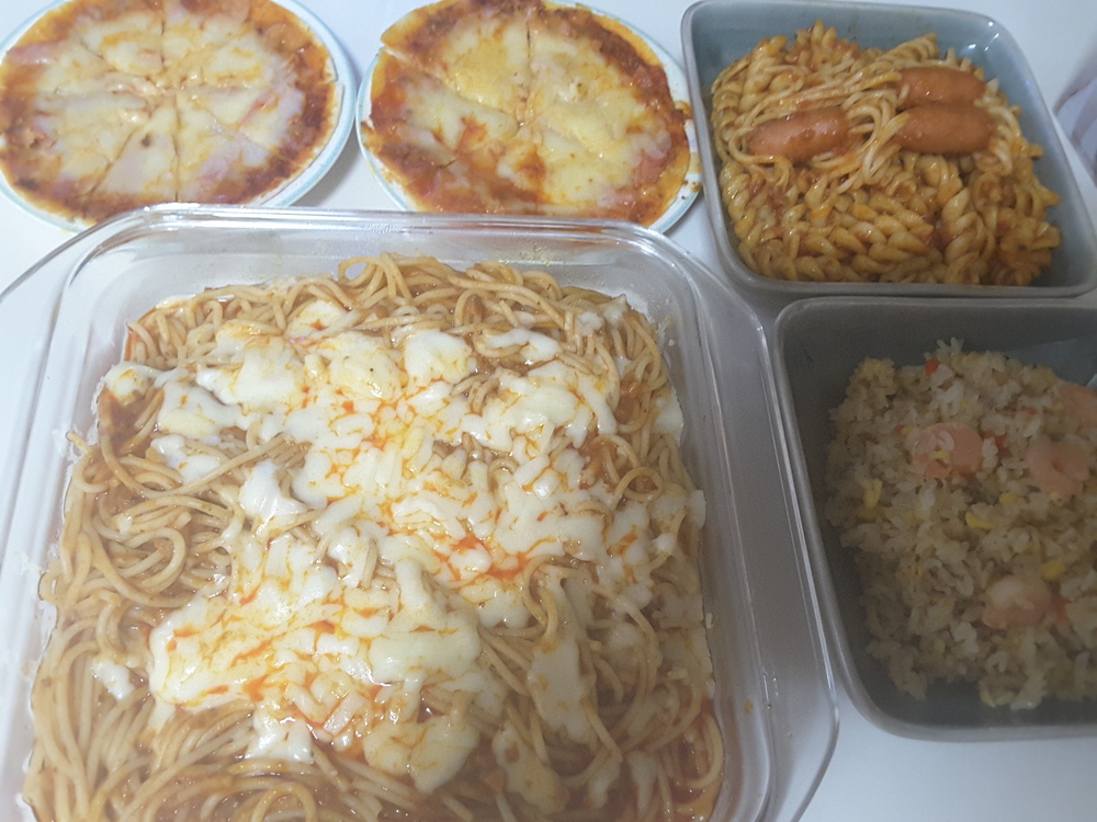 토마토요리