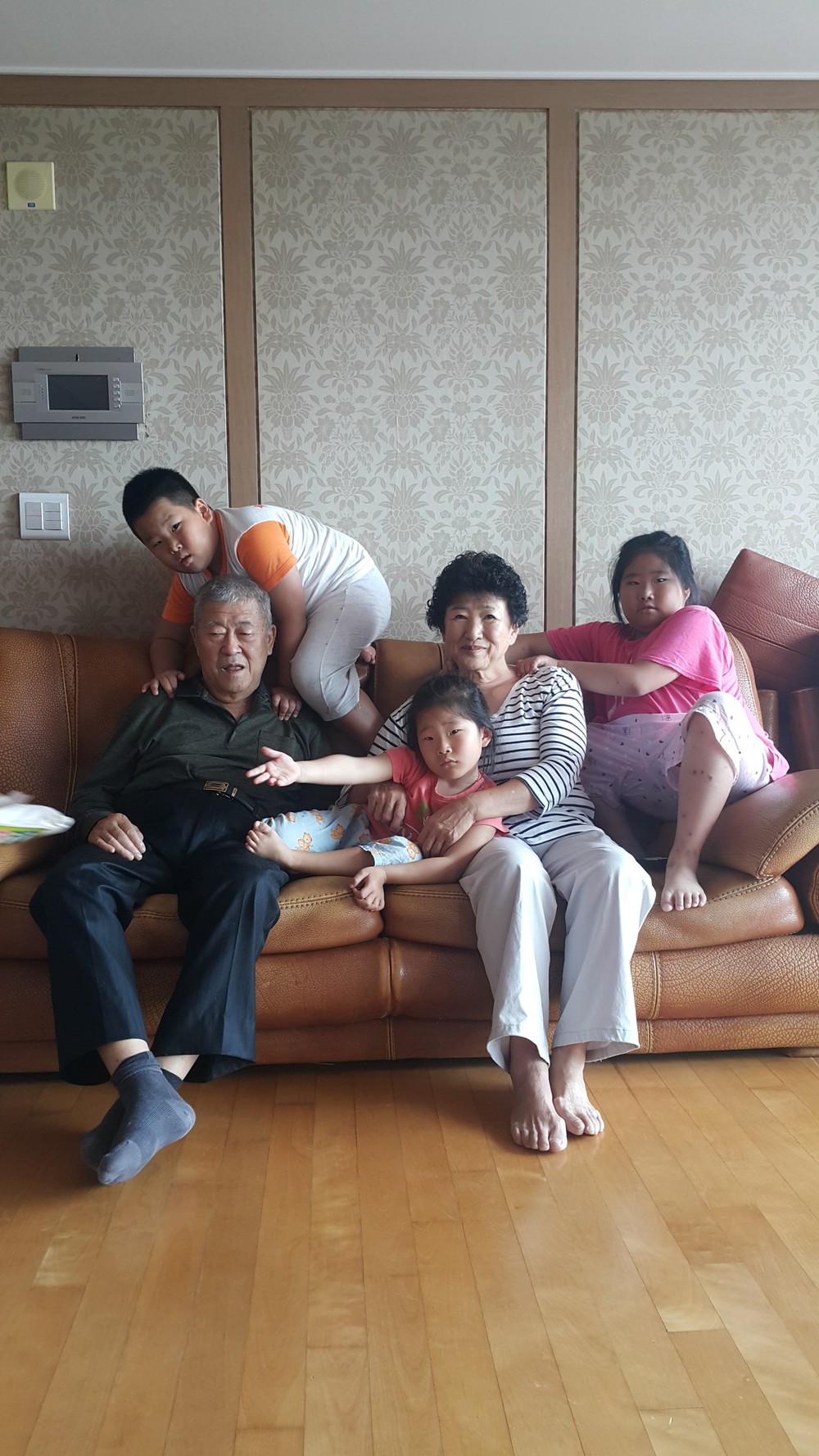 명절후유증엔 안마서비스..