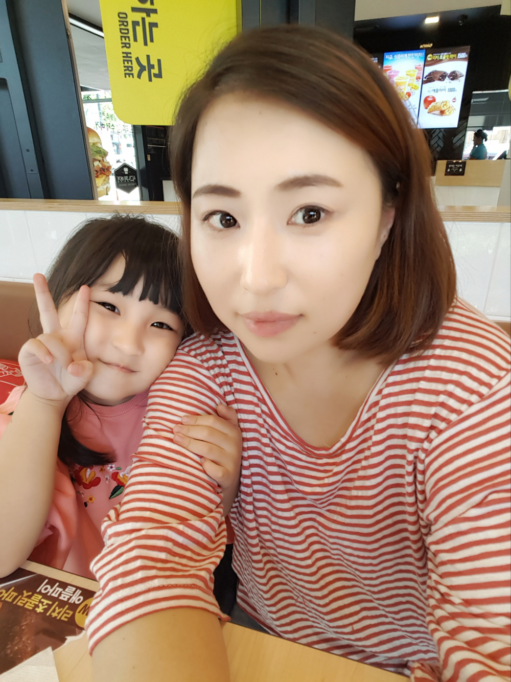 함께바꾸는명절~ 같이실천해요