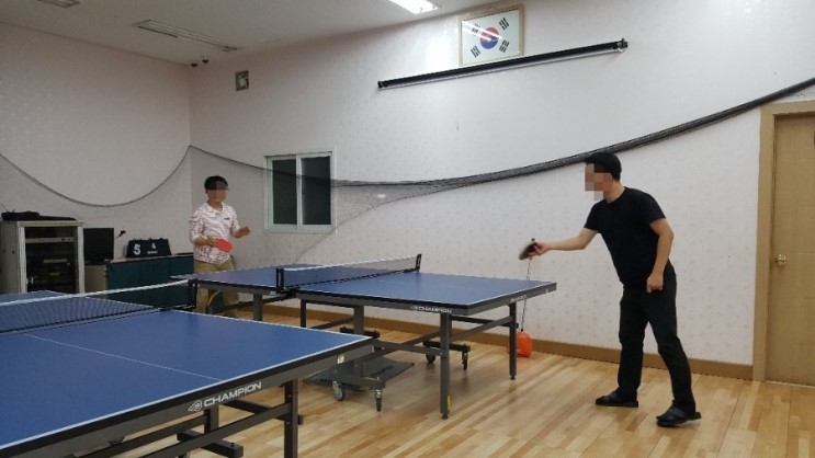 긴 연휴를 즐겁게 보냈..