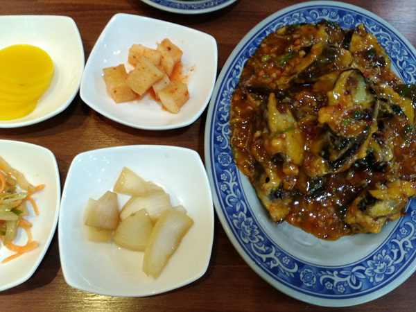 인천 차이나타운 맛집