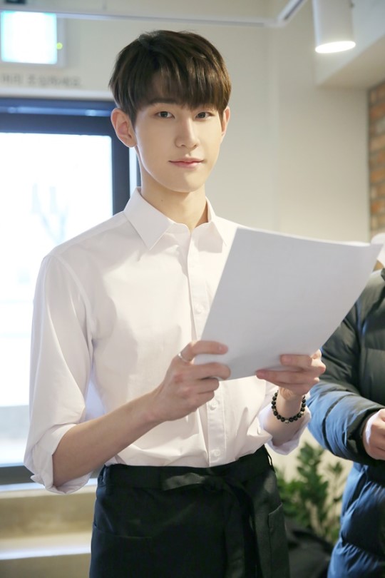 VAV 로우, tvN ..