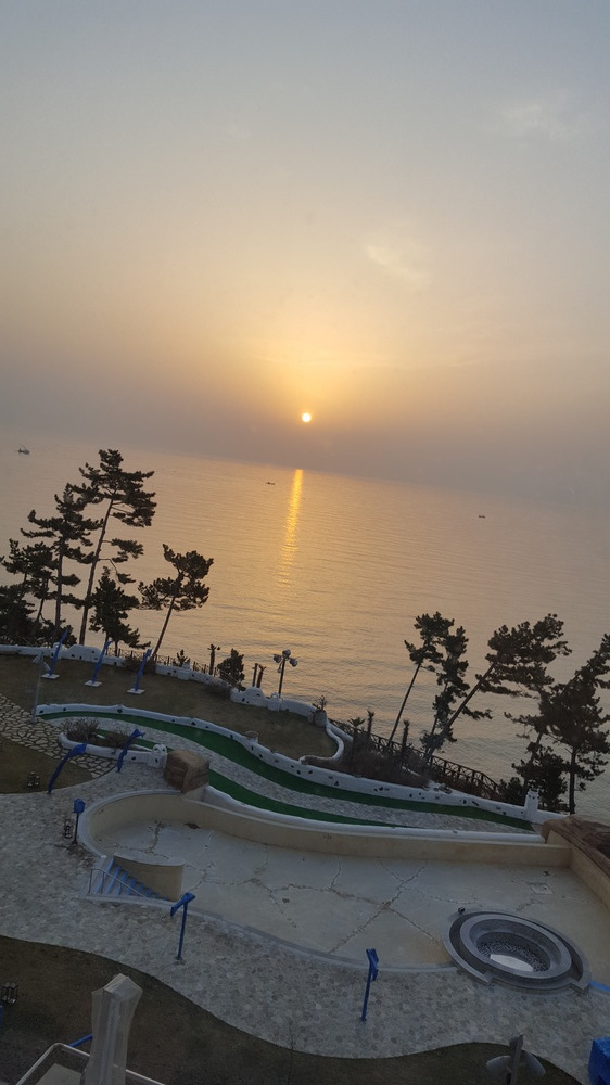 삼척 솔비치