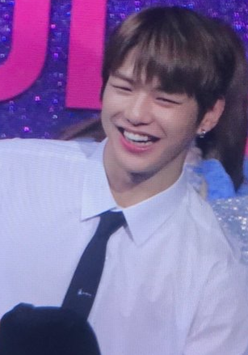 비가 와서