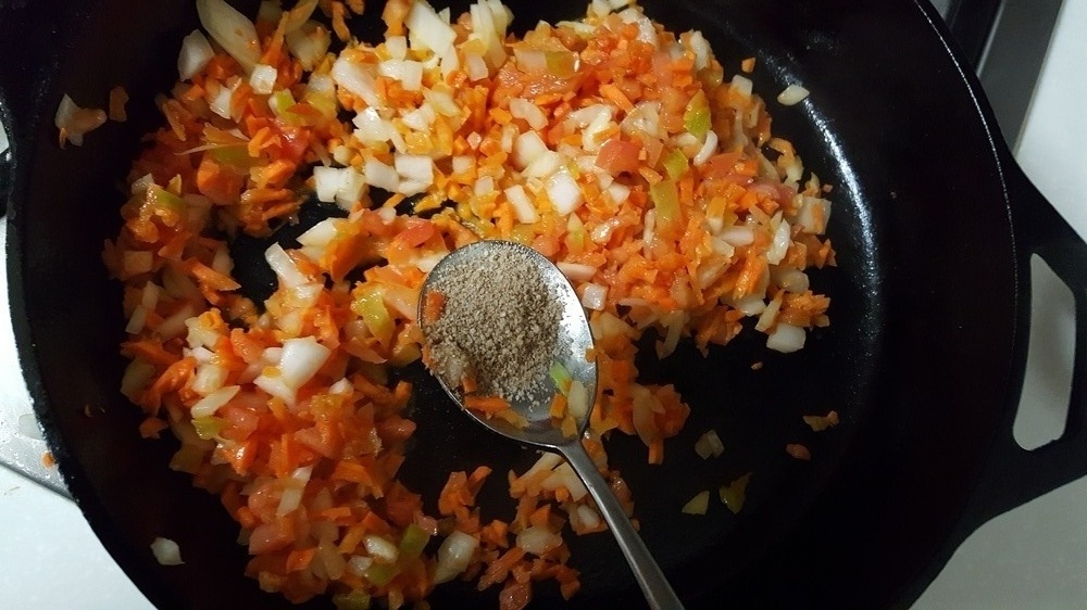 삼각김밥과 오뎅국