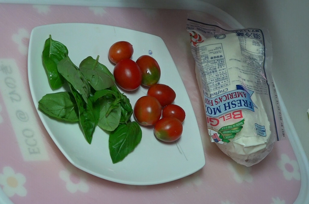 [오늘의미션] 홈메이드..