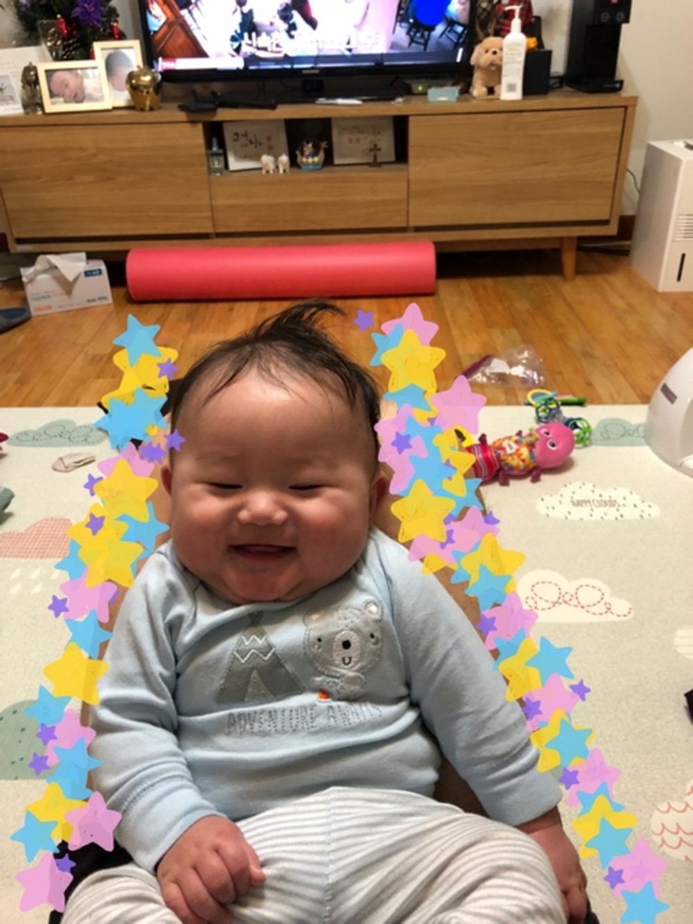 운동화
