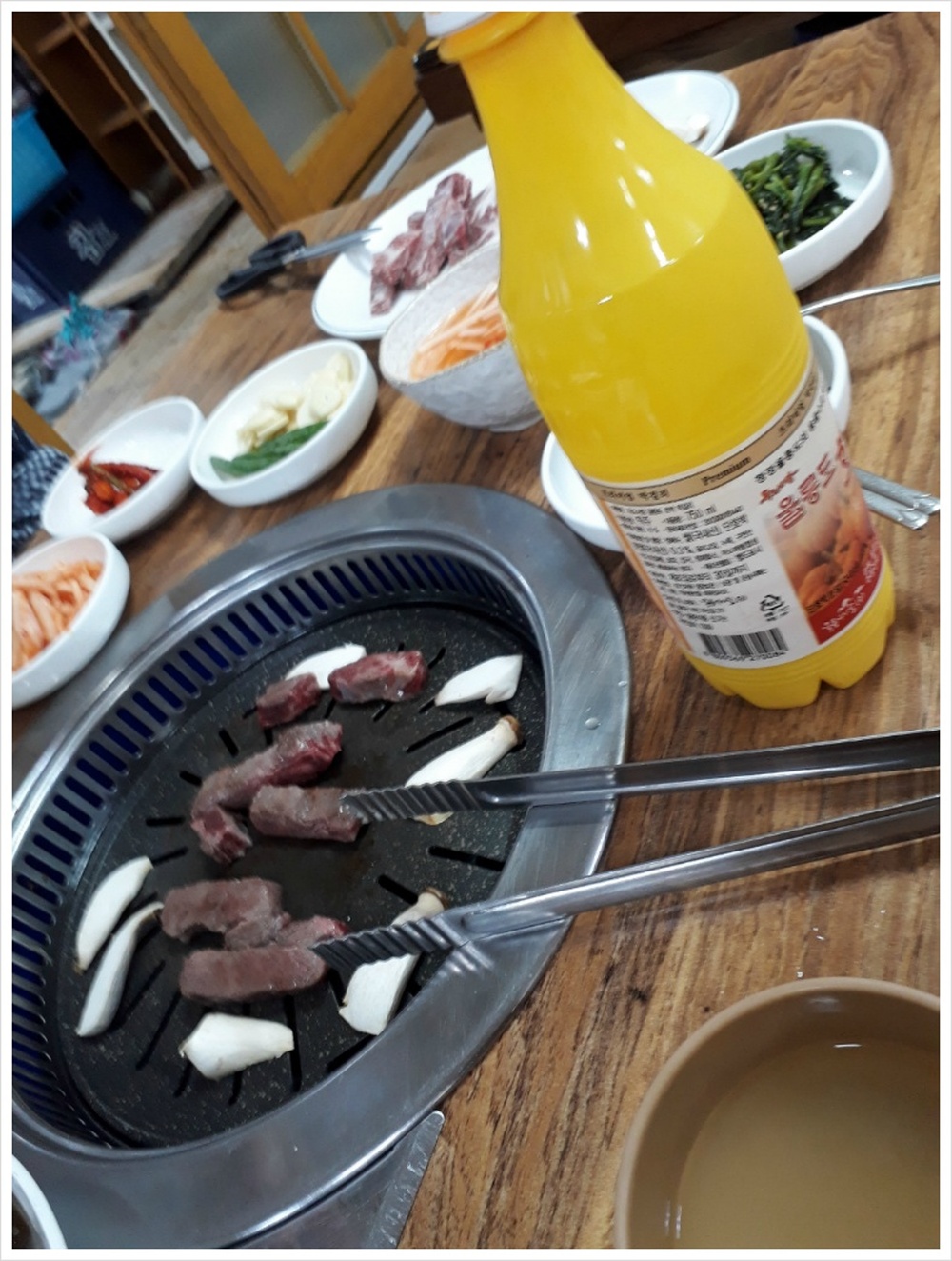 울릉도