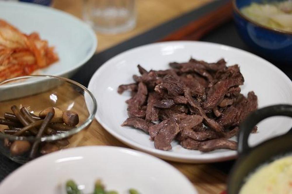 [오늘의미션] 주말 아..