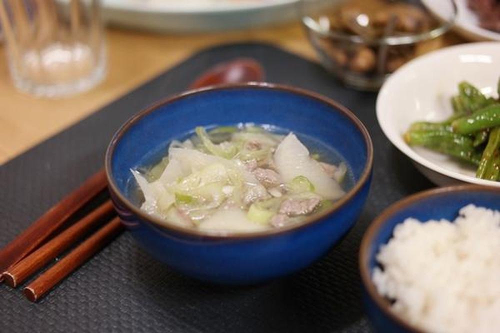 [오늘의미션] 주말 아..