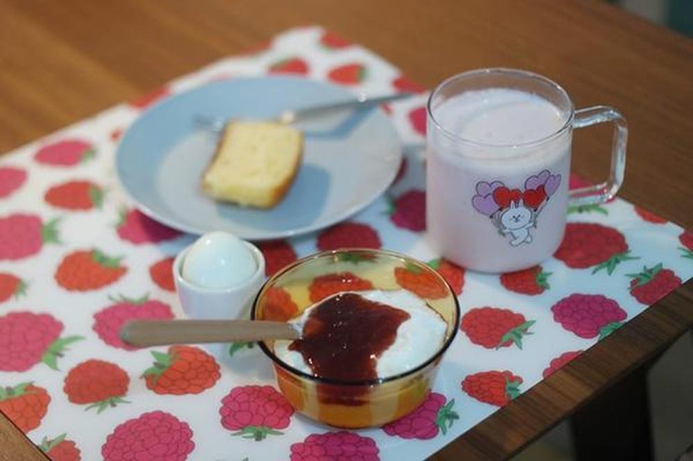 [오늘의미션] 주말 아..