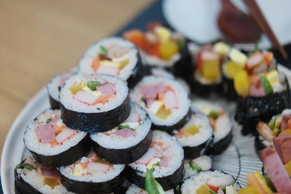 [오늘의미션] 주말 아..