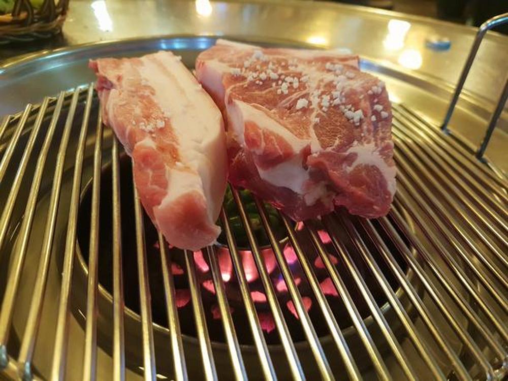 [오늘의미션] 기분좋을 때 나오는 행동