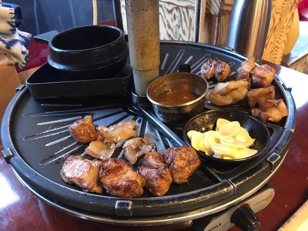 [오늘의미션] 기분좋을 때 나오는 행동