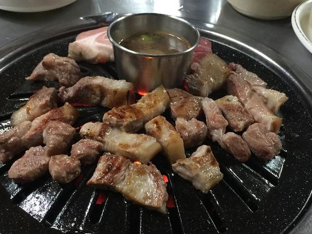 [오늘의미션] 기분좋을 때 나오는 행동