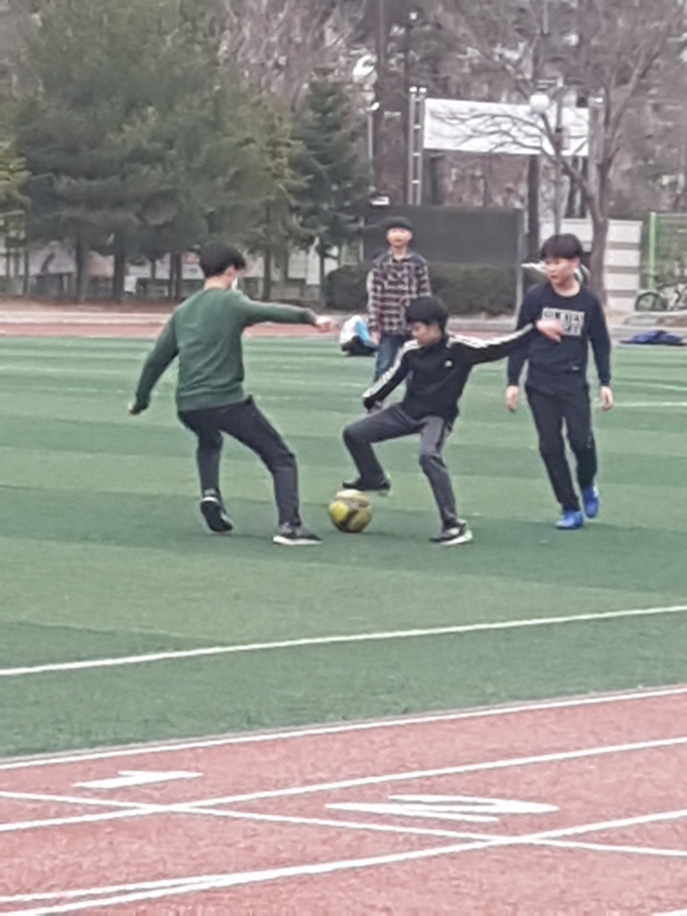 축구