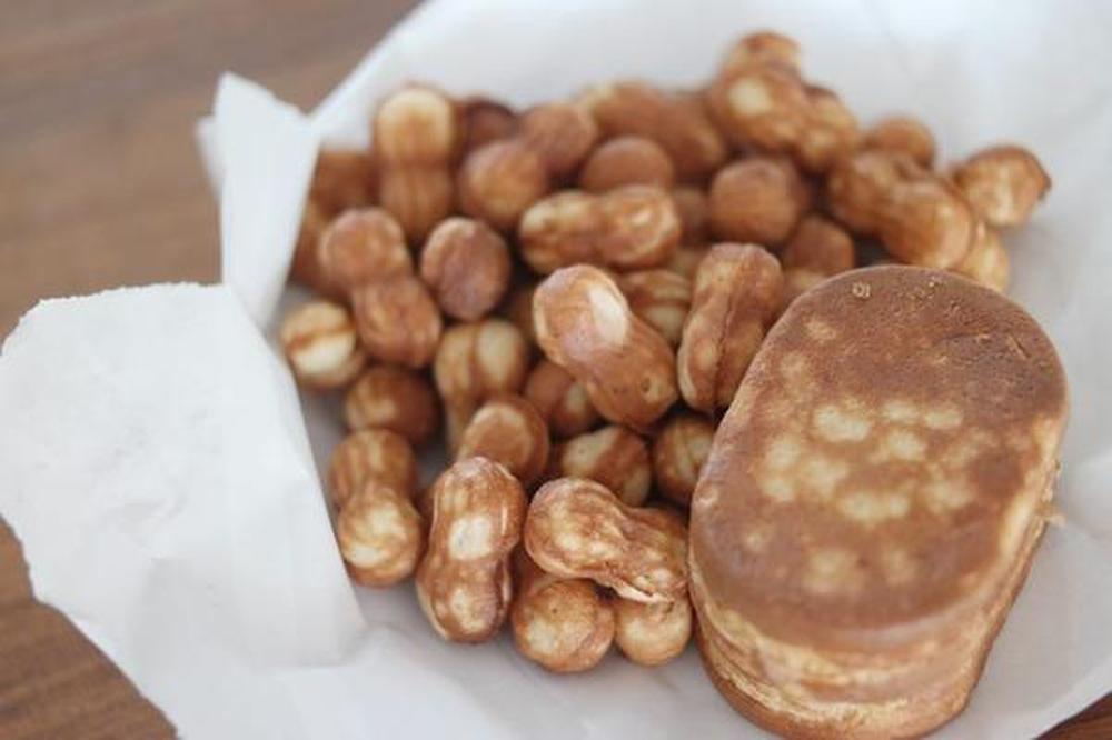 [오늘의미션] 겨울간식..