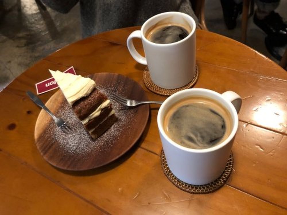 [오늘의미션] 겨울간식..